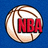 美国职业篮球联赛NBA图标