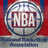 美国职业篮球联赛NBA官方标志