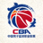 CBA联赛标志