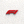 世界一级方程式锦标赛F1标志 - 红色F1字母组合